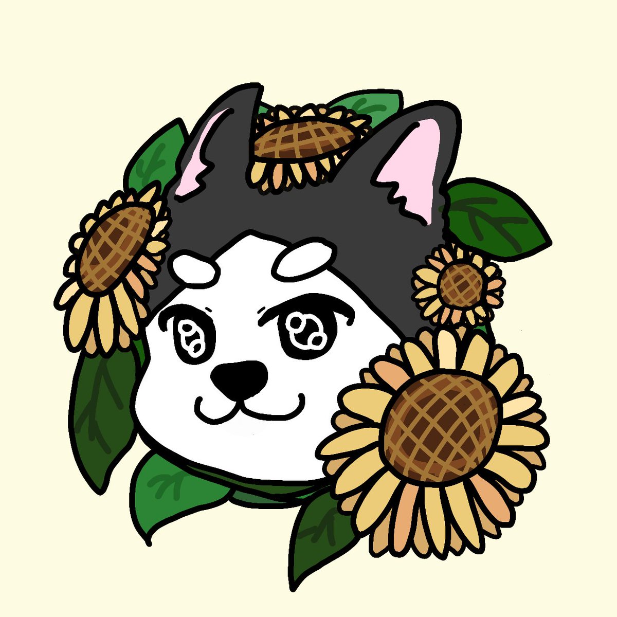 🌻🐶🌻
