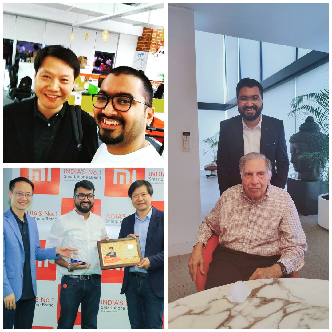 PrateikDas's tweet image. 10 years at Xiaomi.
But honestly… it still feels like Day Zero. ❤️
From a nervous intern with big dreams,
To a management trainee,
To today — this has been more than a job.
It’s been a journey of becoming. 10YearsOfXiaomi (1/6)
#DayZero