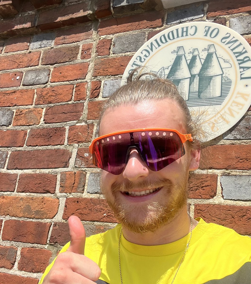 Day 49 - Selfie a day until <a href="/avax/">Avalanche🔺</a> hits ATH 🔺📸

Scorcher of a day special ☀️