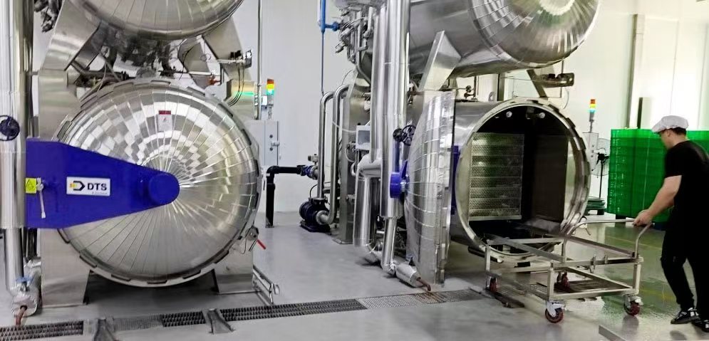 retort_machine's tweet image. Seoul Food &amp;amp; Hotel 2025 – Sharing Great Tastes with the World! Explore new ideas, connect with experts, and discover what makes our products stand out.

📅 Dates: June 10-13,2025
🌎 Location: 217-60 Kintex-ro,llsanseo-gu,Goyang-si, Gyeonggi-do
📍 Booth: Hall 7E201 
#Retort #DTS