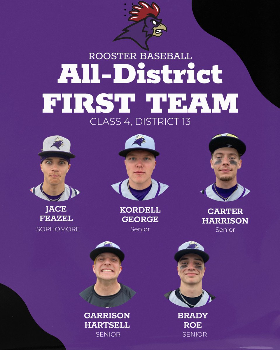 Rooster Baseball (@phillbaseball) on Twitter photo 