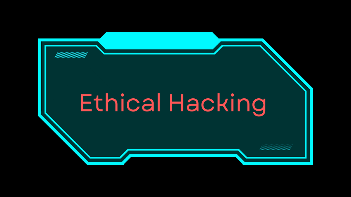 Abhinavprakas_h's tweet image. #Ethical_Hacking
#Cyber_Security