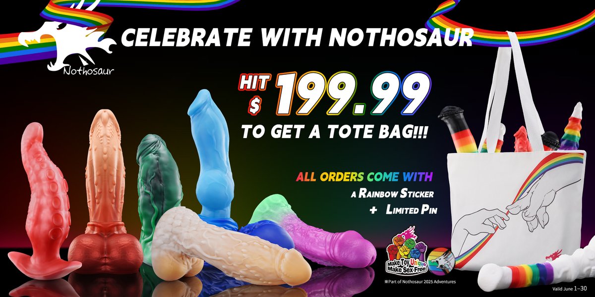 Nothosaur Official tweet media