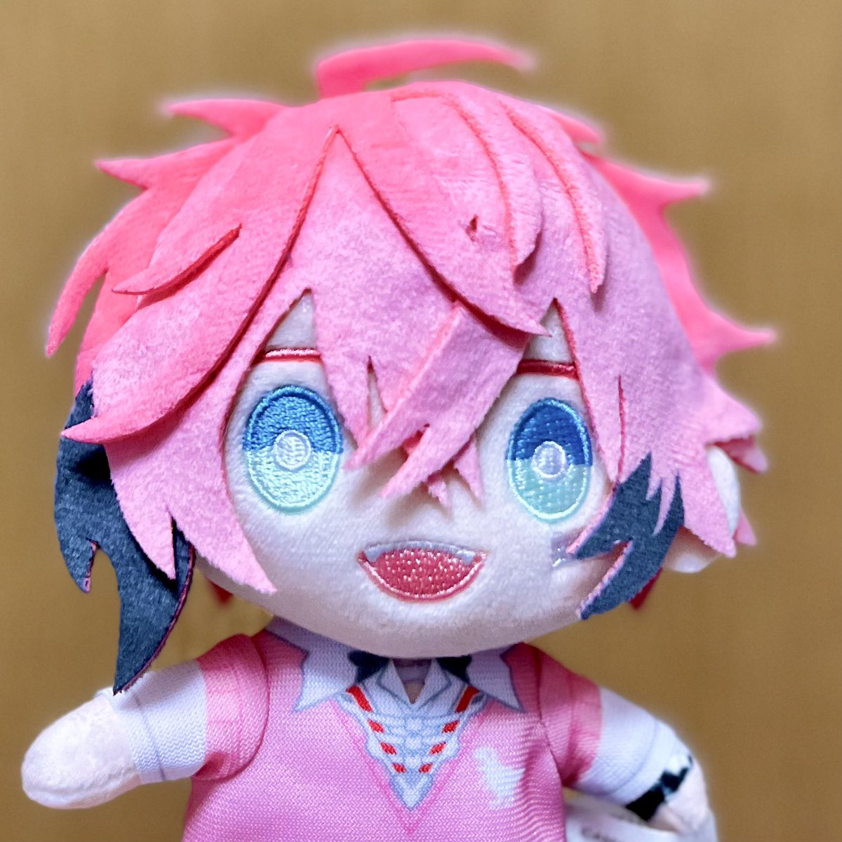 Kaharu_u's tweet photo. お顔はちょっとカスタムしてある
ビフォアフ https://t.co/1DcZnVpRep
