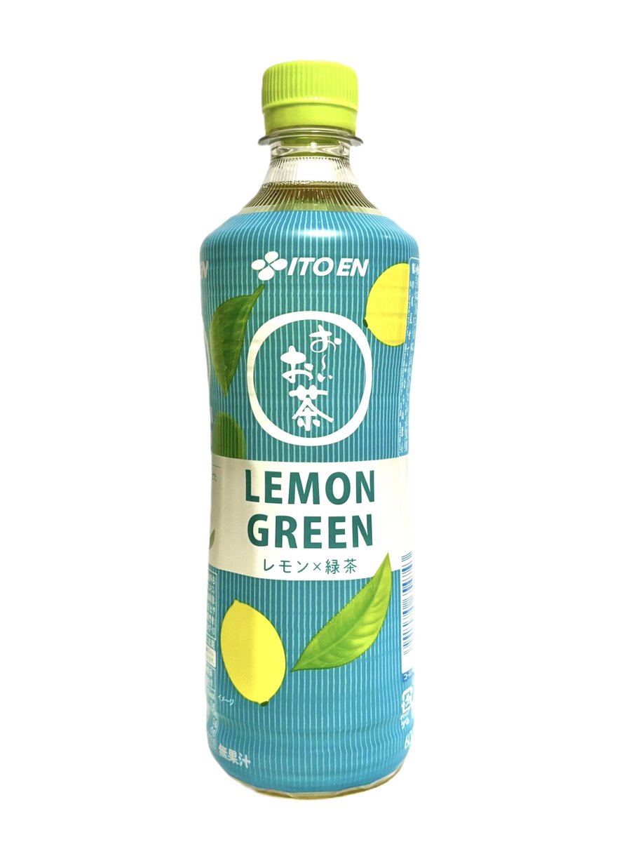 ochanosusume's tweet photo. こんにちは。
今日は、伊藤園・お~いお茶 LEMON GREENについて投稿です。キャップを開けるとレモンの香り広がる。軽やかな緑茶と後味に爽やかなレモンとレモングラスの香味が楽しめます。緑茶とレモン&レモングラスの調和が丁度良い美味しさ。
#お〜いお茶LEMONGREEN
#LEMONGREEN
#お〜いお茶 https://t.co/xIVM79IyAN