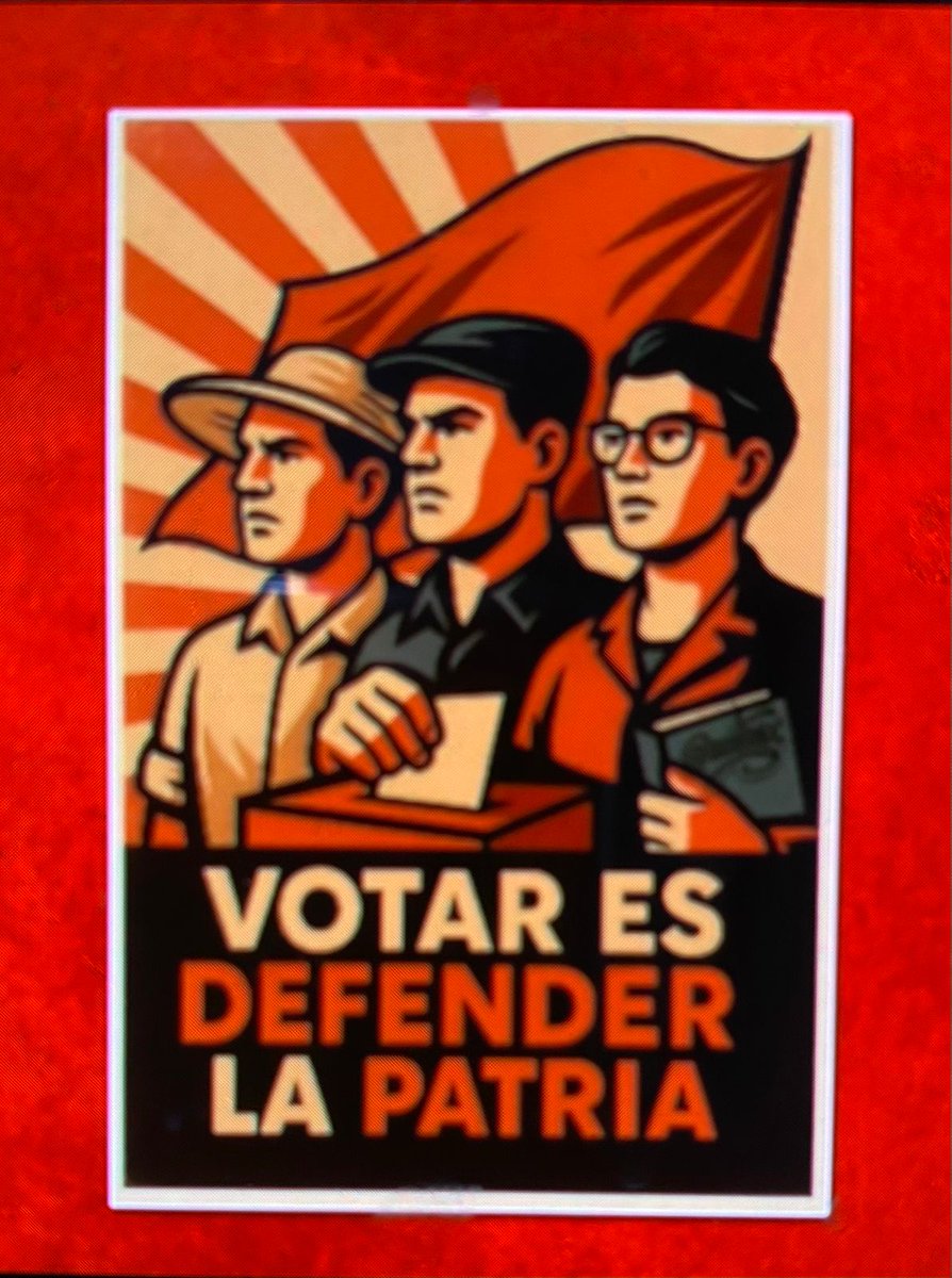 JavosMerol's tweet image. #FueraElPoderJudicial