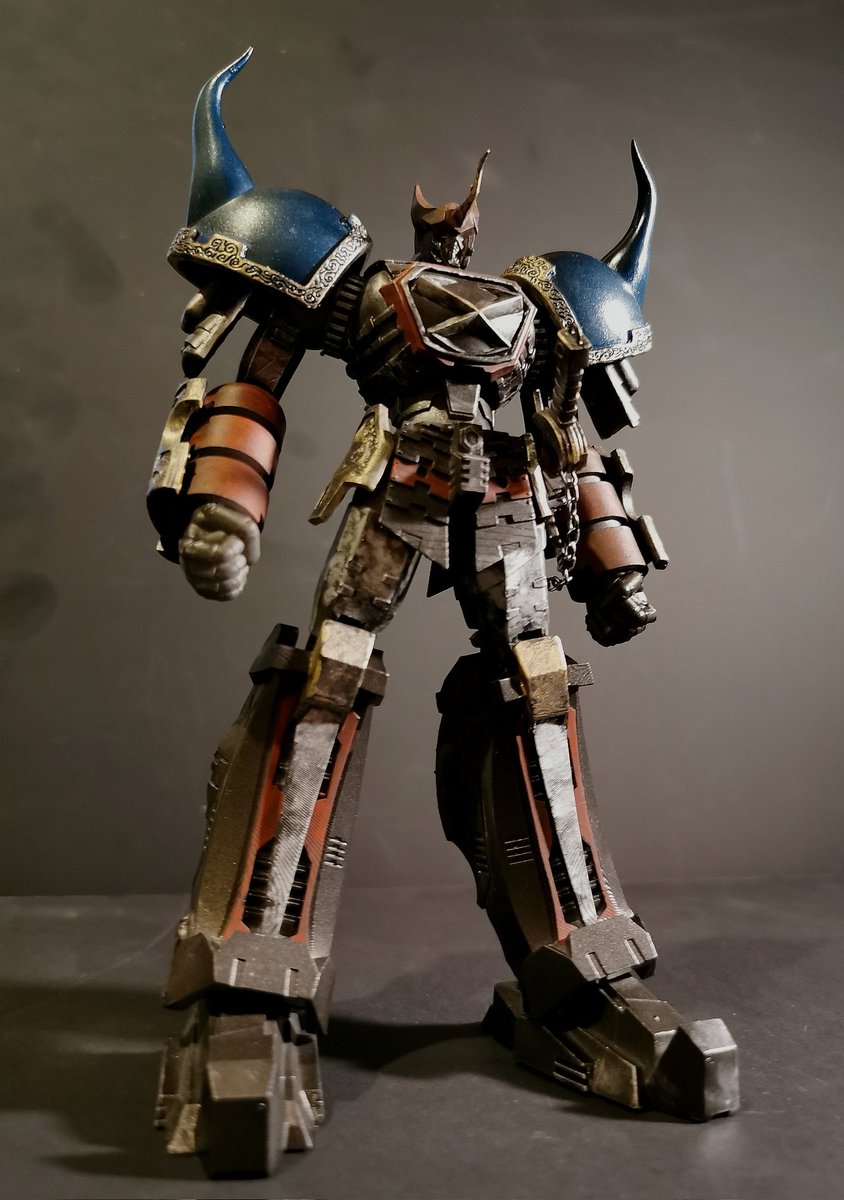 #6月になったのでフォロワーさんに自己紹介しようぜ
となモ7に出展します♪
宜しくお願いします

月下麗人(C15)
#となモ7 #となりのモケイフェスティバル7 #月下麗人 #ボスパルダー #ウメダクター0 #ボスボロット #ゴーショーグン