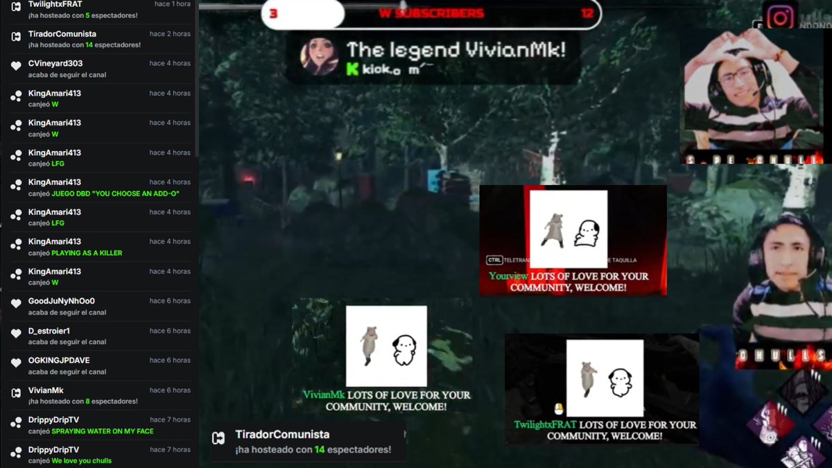 Chulls_PE's tweet image. Thanks for hosting today, happy Sunday and June 1st. LFG 💚@TiradorComunista @VivianMk7 @TwilightxFrat #YourView  @Burchocolatte @Sleepy_Peeka @ItzBrylliant @GlaDioKIcK @Noveek4 @RealLadyBanan @manning145 @ItzJaysosa @chief_itz @ImmoralFlam3 @woolyrugrider  @DrippyDripTV