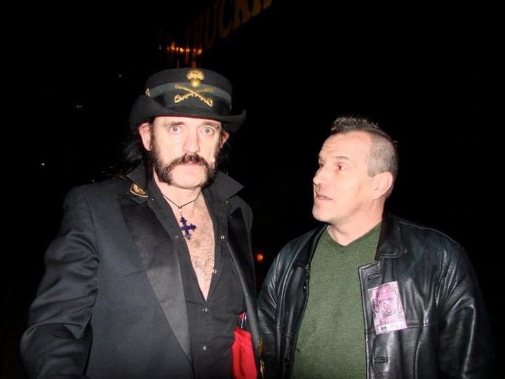 Songsters who started with help from the best. Miss you Lem