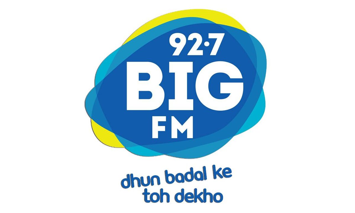 BIG FM - 58 Stations

1900+ Towns
1.2 Lacs+ Villages
34 Crore+ Indians