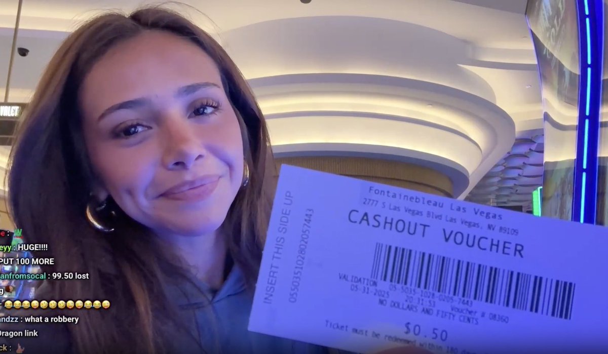 jamelo7o's tweet image. W Gambling Seg 🎰