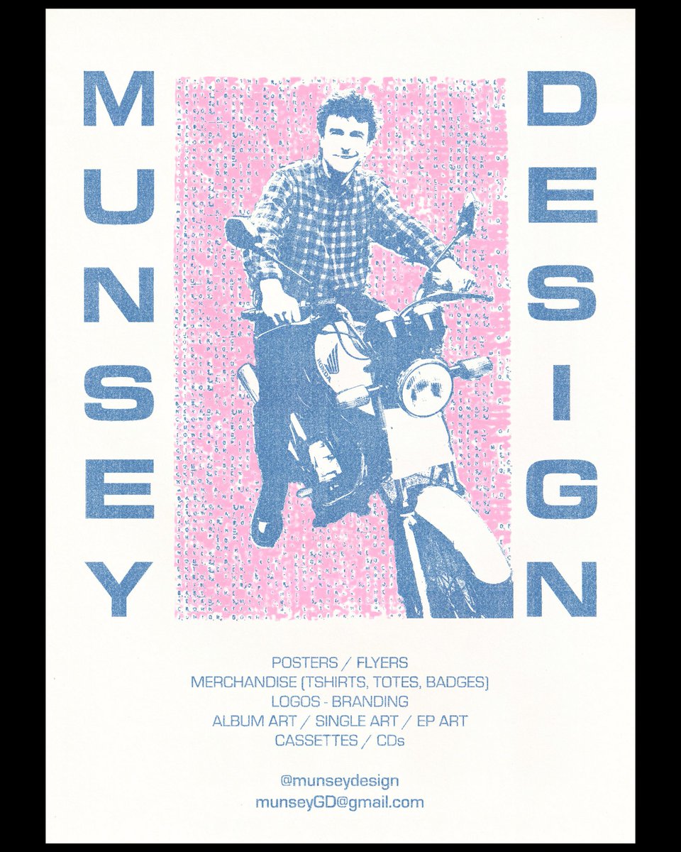 Munsey Design (@munseydesign) on Twitter photo 