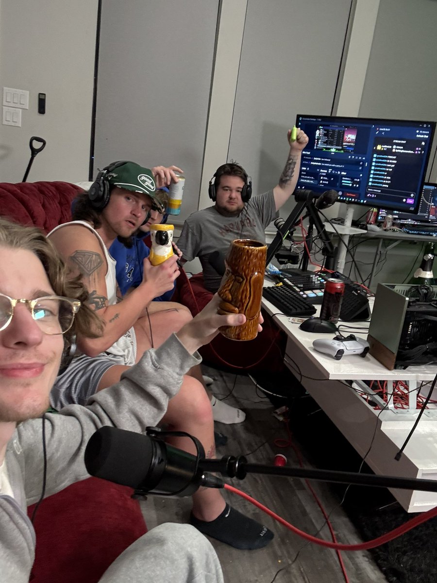 $WM WATCH PARTY FOR <a href="/NickMansionz/">Nick</a> $4k SWITCH

TWITCH.TV/SZND999