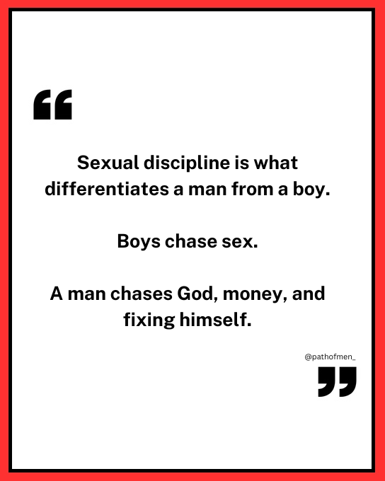 Path of Men (@pathofmen_) on Twitter photo 