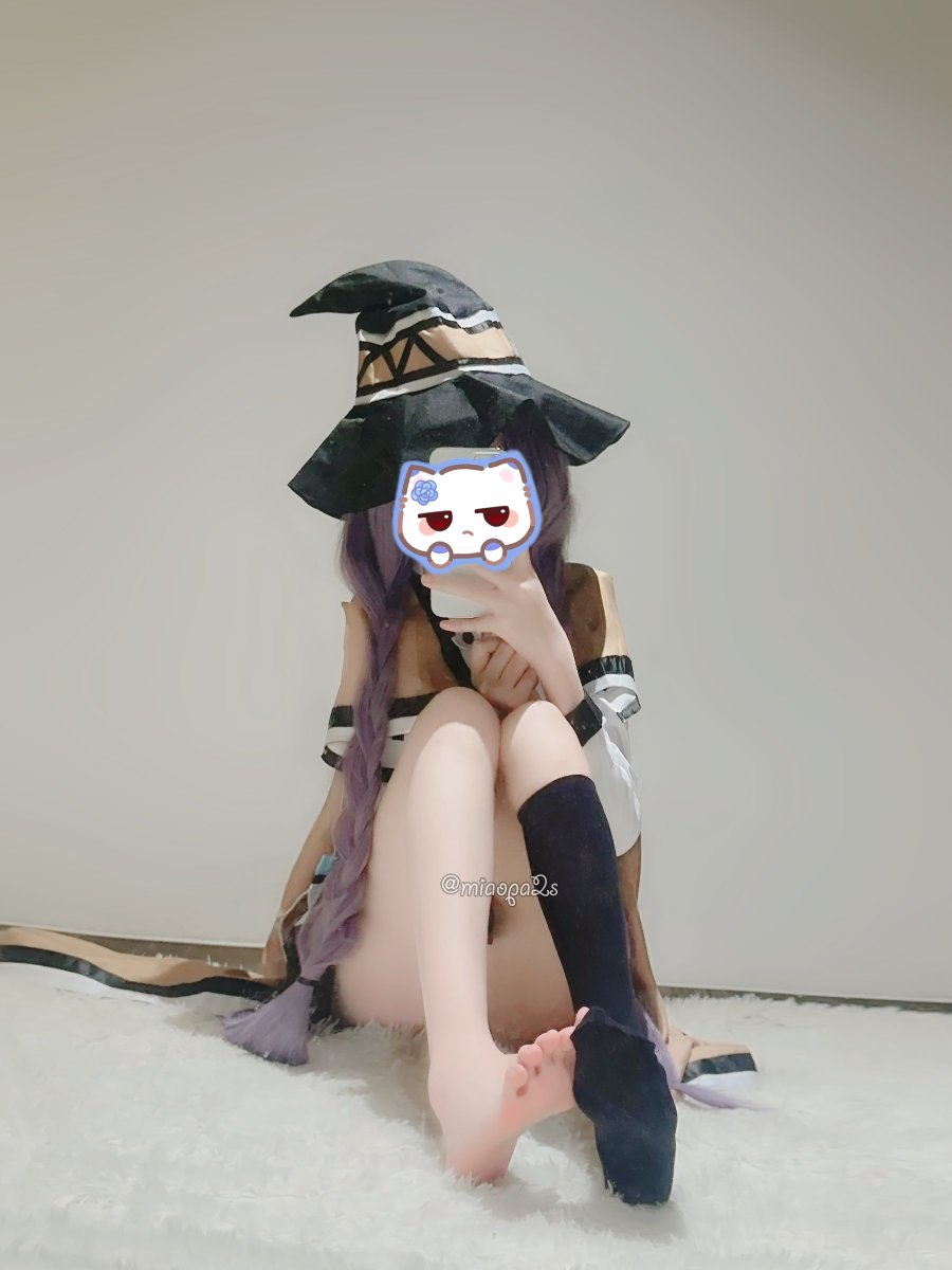 喵帕斯喵 tweet media