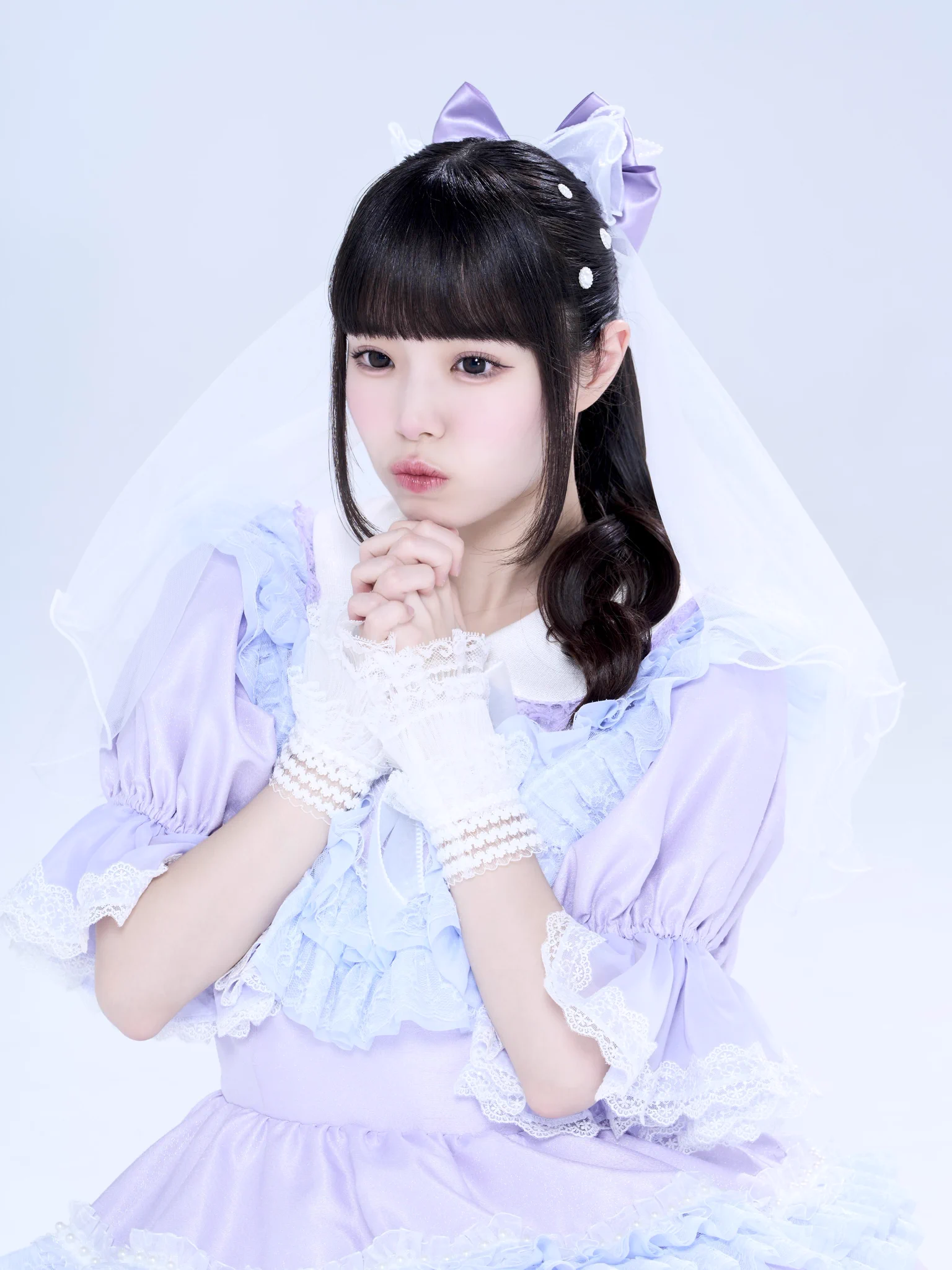 iLife 空詩かれん 空詩かれん【iLiFE!】 on X: 