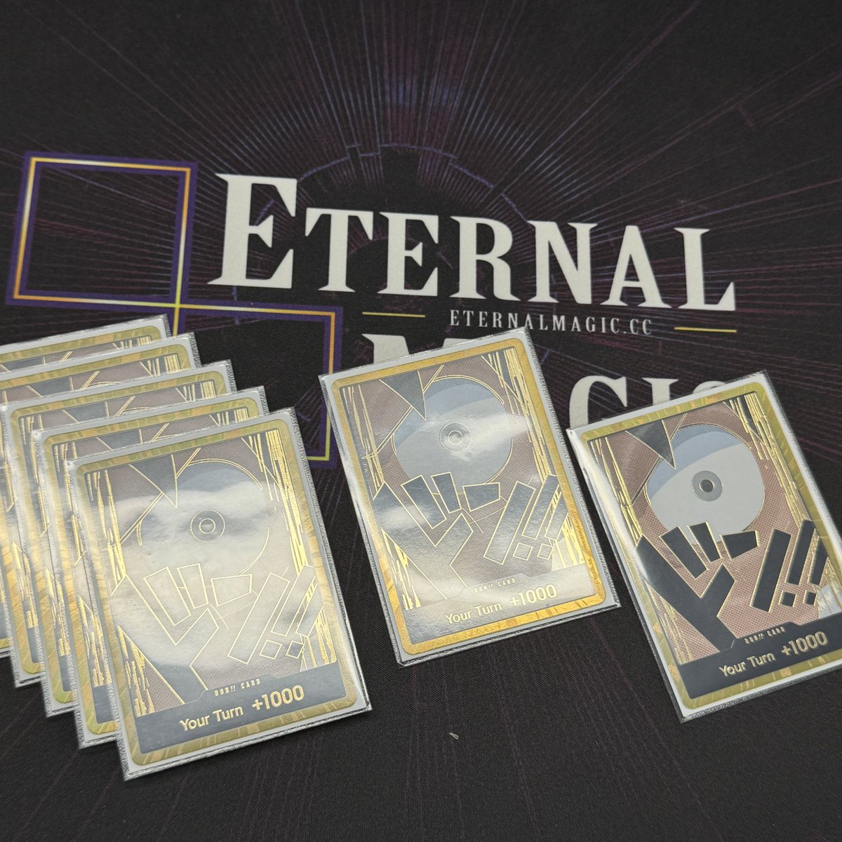 Congratulations Team Eternal Players!

Online Regionals 1st June

7th Win for Team Eternal in 2025

<a href="/Stephen_optcg/">Stephen Iskandar</a> WINNER (4th Win)
<a href="/g_llessur/">russ</a> 2nd
<a href="/ChopperOCE/">EM_Noos</a> 5th
<a href="/SirisX777/">Siris (Charlie) Wang</a> 22nd
<a href="/trivialcomedy/">Ernest Su ➡️ SYD🇦🇺</a> 26th
<a href="/Huycoveries/">Huy Nguyen</a> 36th
<a href="/kayC_OPTCG/">kayC</a> 39th
<a href="/Adachi_1370/">Jasper Zowiesyah (Adachi)</a> 40th
<a href="/TheKlet_OPTCG/">EM_TheKlet</a> 56th