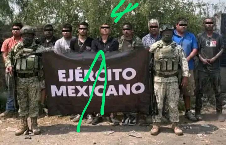 Está mujer defiende a su esposo pero ambos trabajan para la Fayuca #Reynosa #Tamaulipas