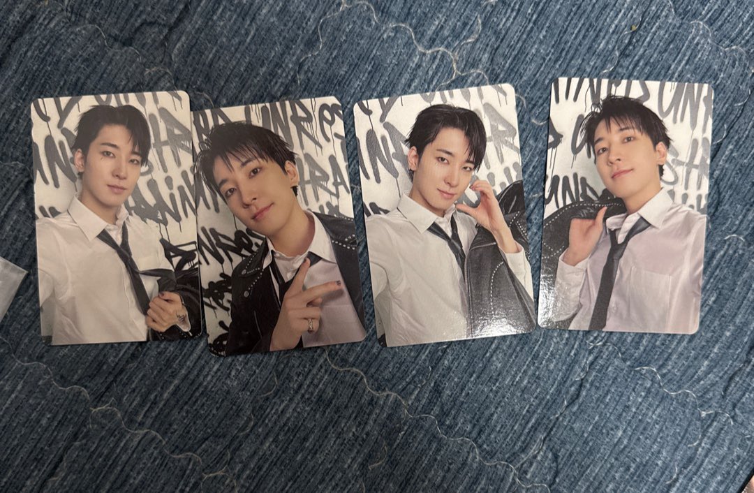 꿈인가 아닌가...
캐럿반 원우 드볼했어요!!!!!!