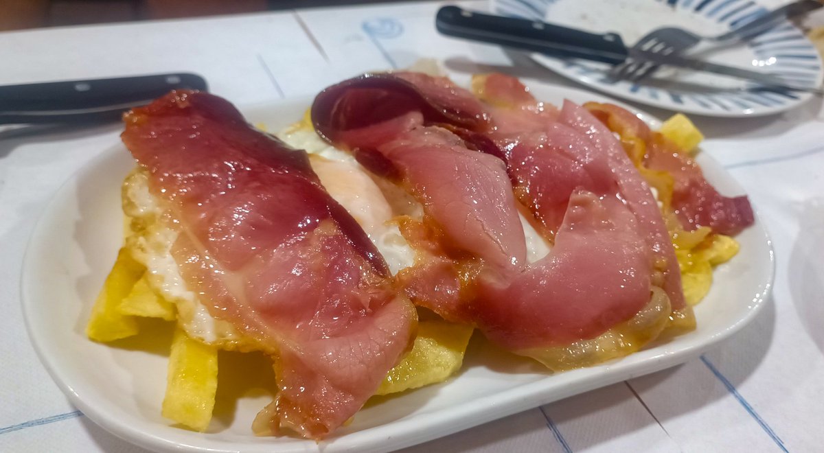 Restaurante Perfecto tweet media