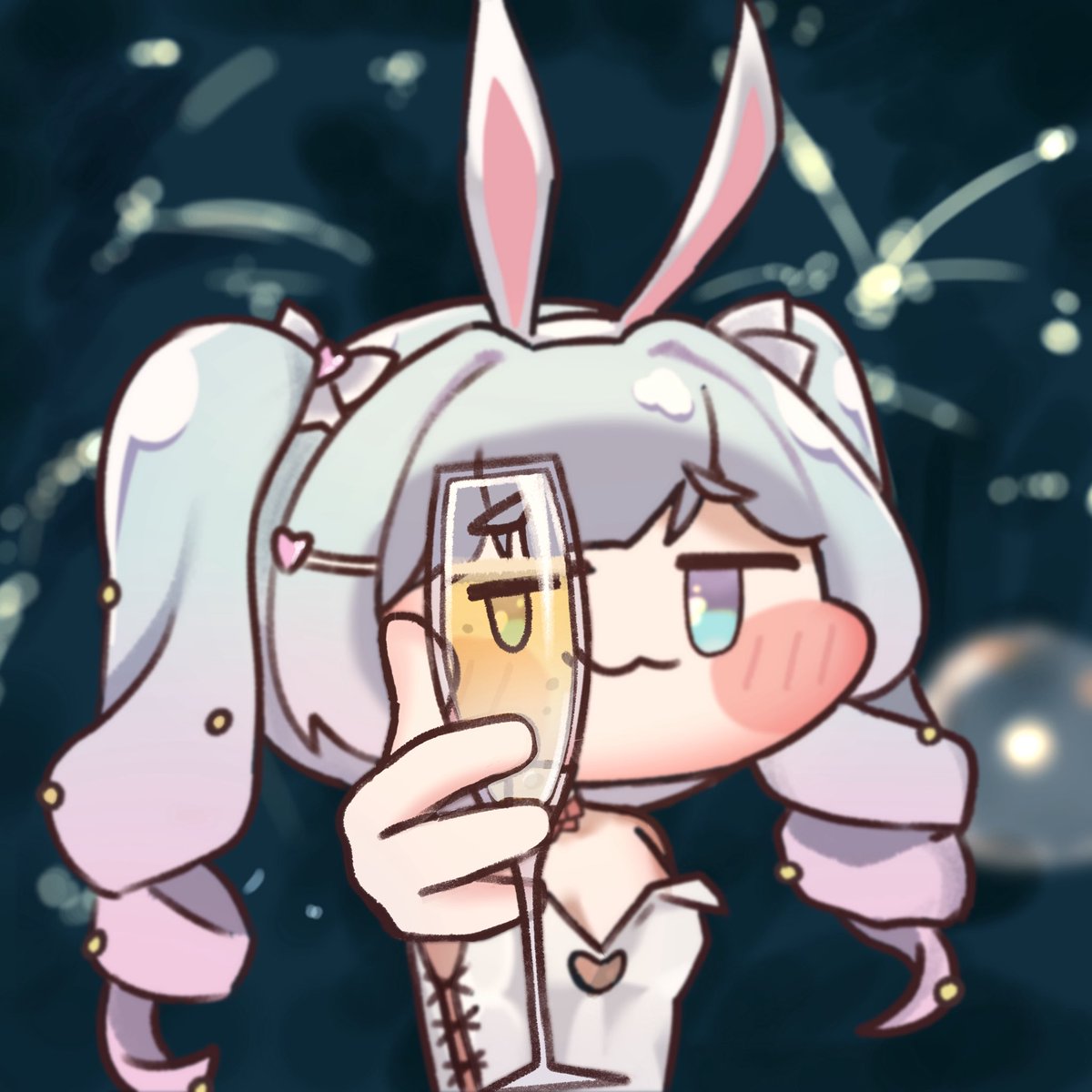 한잔해~
#트릭컬 #트릭컬리바이브 #Trickcal #トリッカル