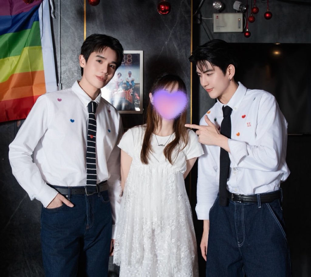 yukinastarrysky's tweet photo. 💜🩵💕

JIMMYSEA WITH MEISEA
#MEISEABacktoTwilightCampusxJimmySea 
#MEISEAxJimmySea 
#jimmyyjp @jimmyyjp_ 
#sea_tawinan @Sea_tawinan https://t.co/gUDI7w1iXT
