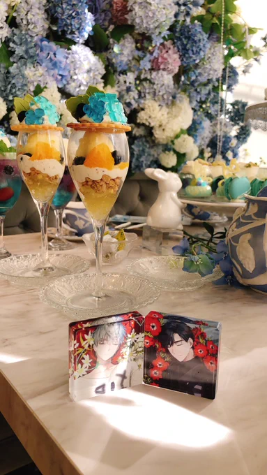 แสงเข้าแล้วดราม่าเวอร์ ไปคาเฟ่กับเพื่อนมา ยิ่งใหญ่อลังการ อร่อยด้วยสวยด้วย เลิฟร้านนี้