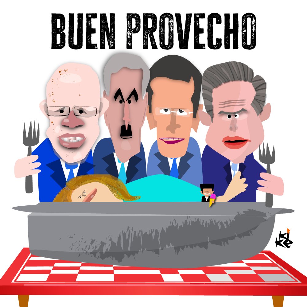 Un desayuno nutritivo