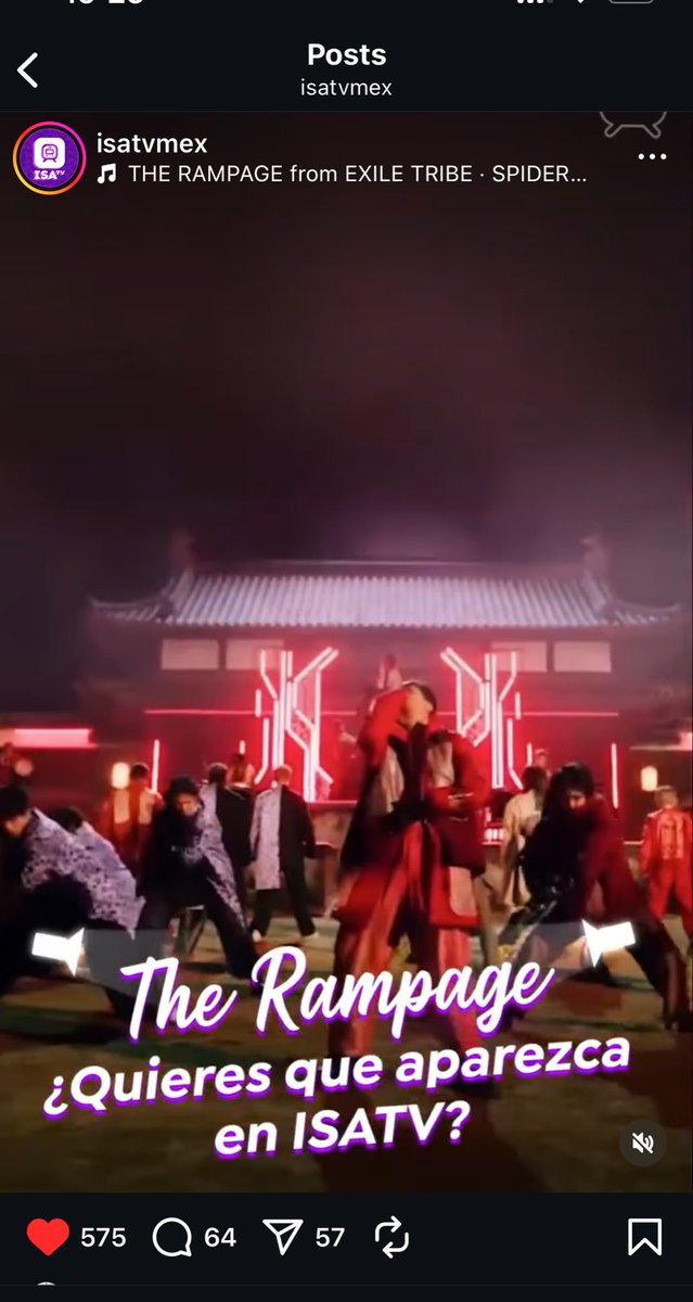 794798_'s tweet photo. More 2425 ❤️ needed ✨🙏🥹🥹🥹
Please spread this challenge to our #RAVERS 🤍
Deadline by 6/6
-follow #ISATV
-liking 3000 ❤️
For #THERAMPAGE song playing on Mexico 🇲🇽 metro
👊🖤🥰(🥹)
🔗 https://t.co/AzkDXTSTLA
ปล.แอคเราเป็นคนจริงๆนะ https://t.co/1ltZj9Xdxy