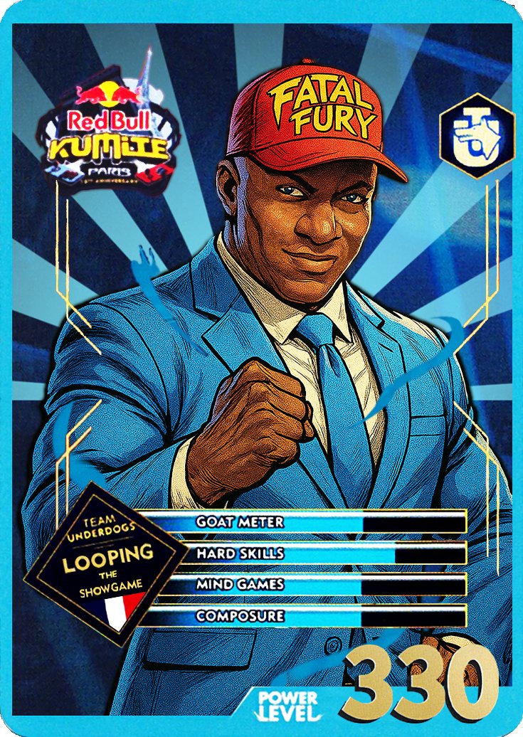 Tonton_Serahf (@tonton_serahf) on Twitter photo FFGC,
Voici un homme multi taches, joueur, casteur, interviewer, il est fait parti de cette commu à tous points de vues aka <a href="/LoopingShow/">Looping Show game</a> !!! FFGC,
Voici un homme multi taches, joueur, casteur, interviewer, il est fait parti de cette commu à tous points de vues aka <a href="/LoopingShow/">Looping Show game</a> !!!