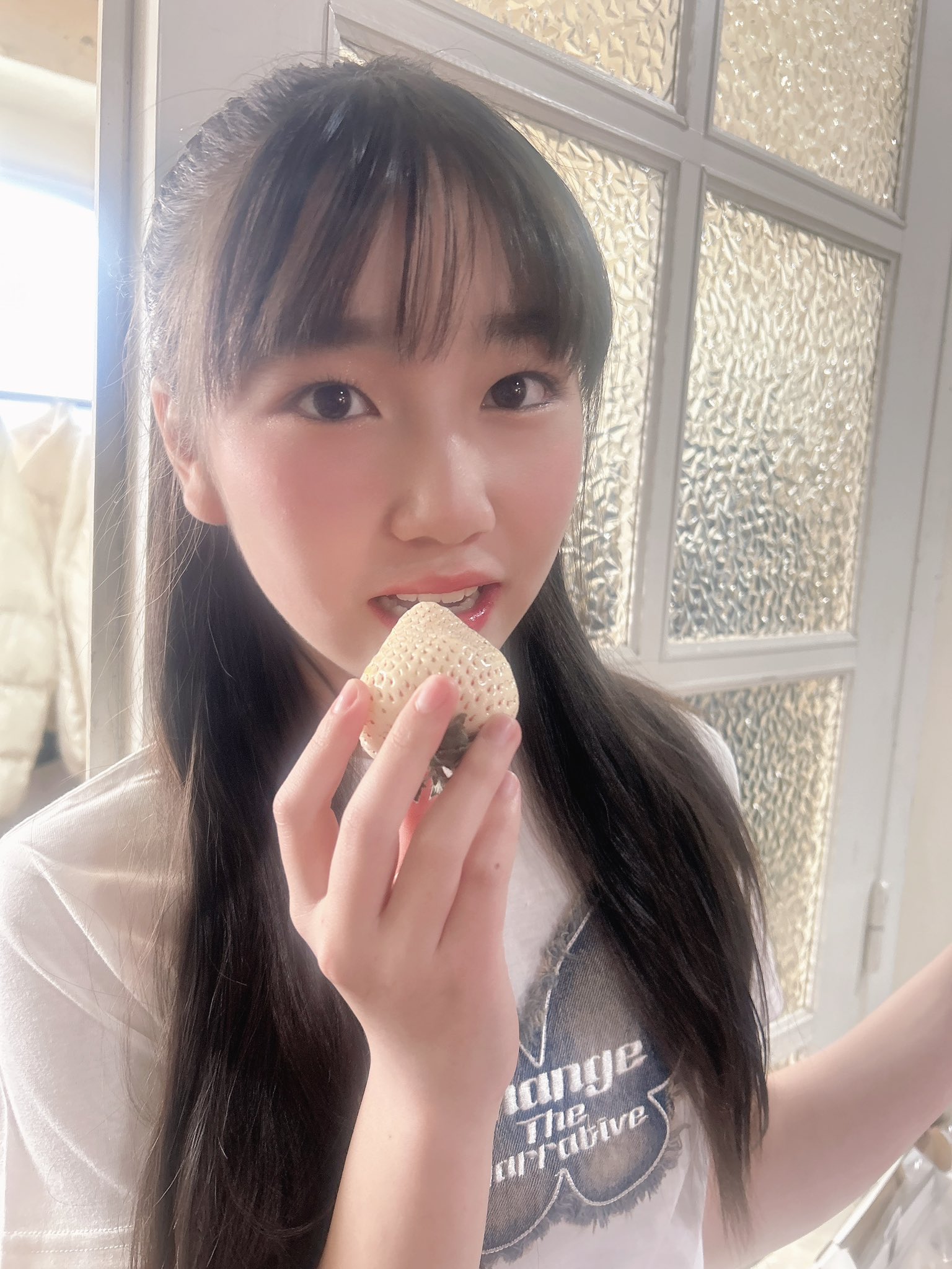 いちか🩵💎 on X: 