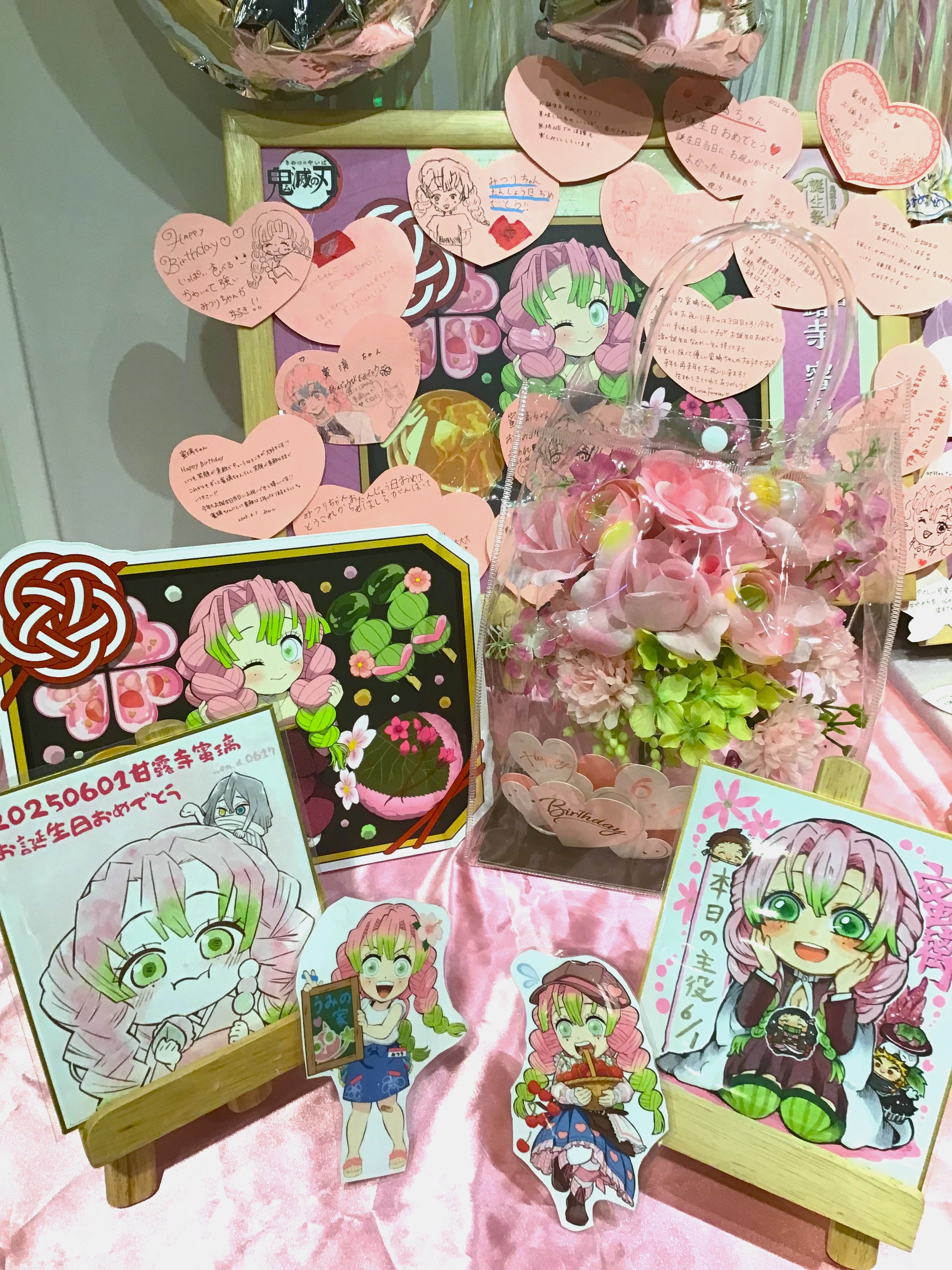 マチ☆アソビCAFE