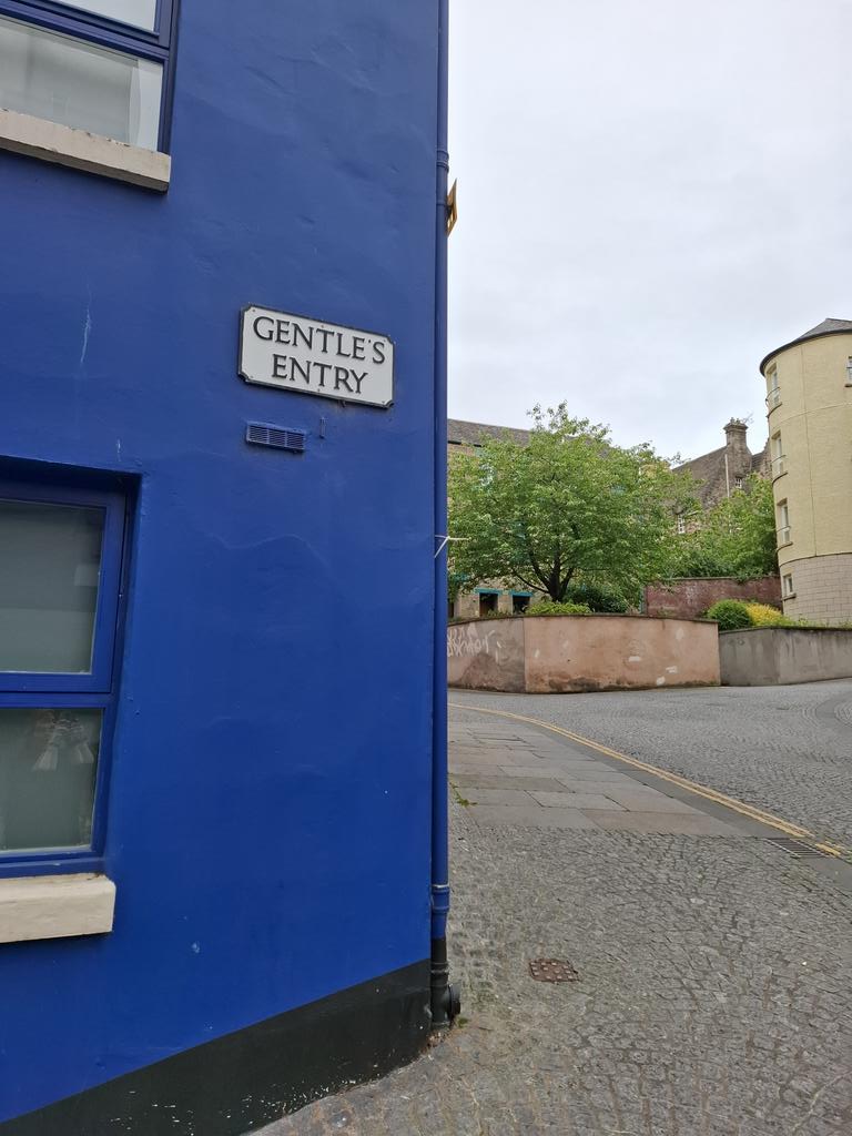 Edinburgh