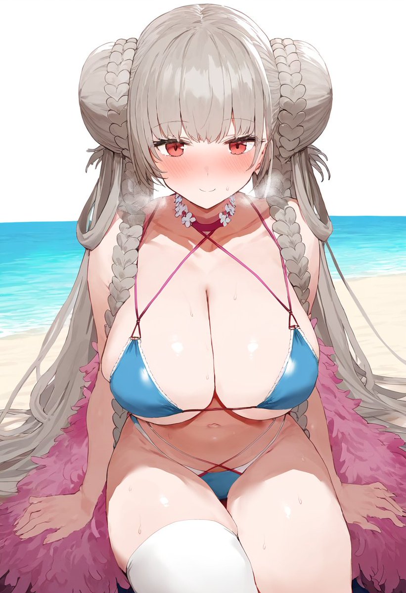 うちもアズレンと向き合うか…(いつもの) 