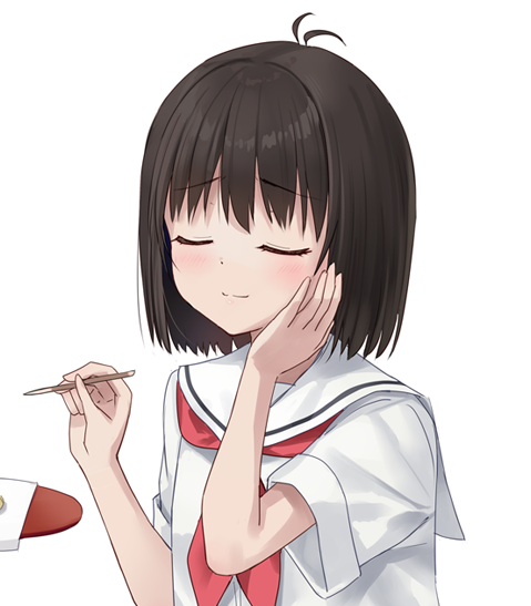 iktd13_'s tweet image. 今週のブルスカ差分…！
