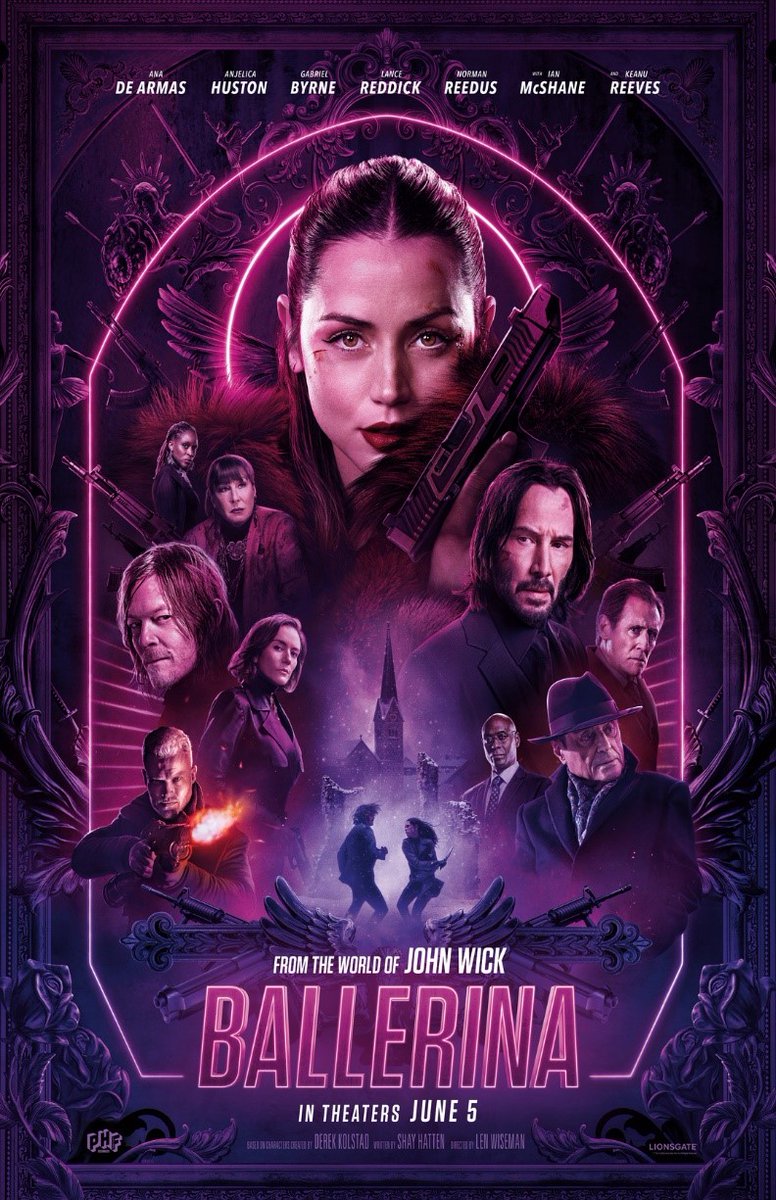 من عالم جون ويك وباليرينا جاية تنتقم 🩰🔥
الحجز المسبق لـ #BallerinaMovie فتح وموعدنا في العيد على شاشات #ڤوكس_سينما 🍿🎥

احجز تذكرتك من الحين 🎟
ksa.voxcinemas.com/ar/movies/from…
