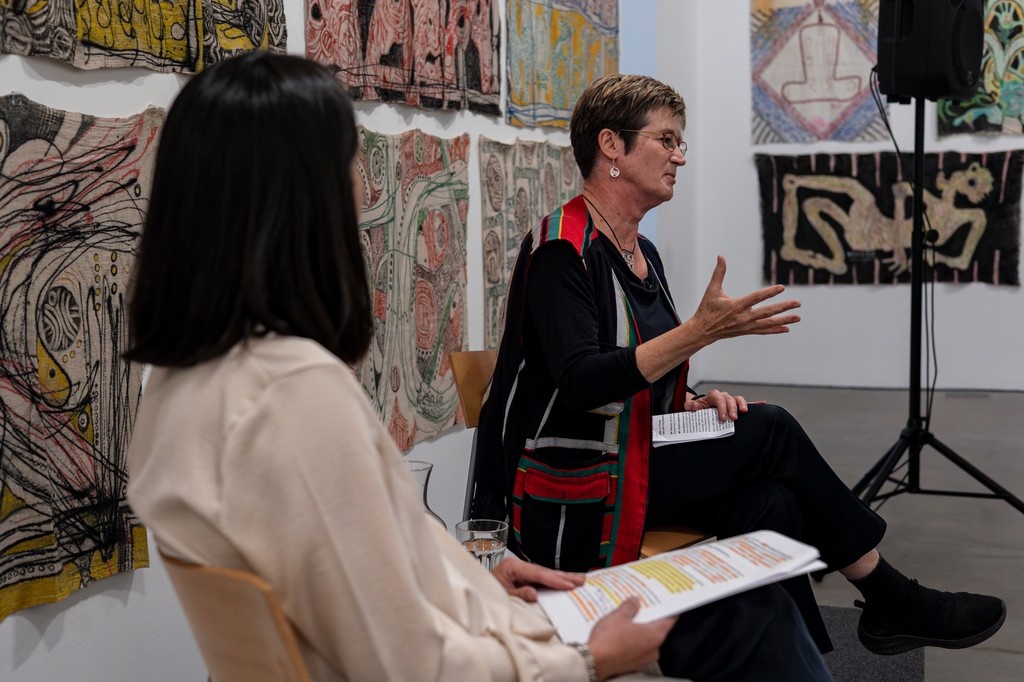 Ikon (@ikongallery) on Twitter photo As we close our exhibitions with <a href="/mahthussain/">Mahtab Hussain</a> and Htein Lin we would like to thank our visitors, artists, partners and supporters <a href="/photoworks_uk/">Photoworks</a> <a href="/FeeneyTrust/">John Feeney Charitable Trust</a> <a href="/FreelandsF/">Freelands Foundation</a> <a href="/BritishCouncil/">British Council</a> and core funder <a href="/ace_national/">Arts Council England</a>.
#IkonGallery #ContemporaryArt #Birmingham As we close our exhibitions with <a href="/mahthussain/">Mahtab Hussain</a> and Htein Lin we would like to thank our visitors, artists, partners and supporters <a href="/photoworks_uk/">Photoworks</a> <a href="/FeeneyTrust/">John Feeney Charitable Trust</a> <a href="/FreelandsF/">Freelands Foundation</a> <a href="/BritishCouncil/">British Council</a> and core funder <a href="/ace_national/">Arts Council England</a>.
#IkonGallery #ContemporaryArt #Birmingham