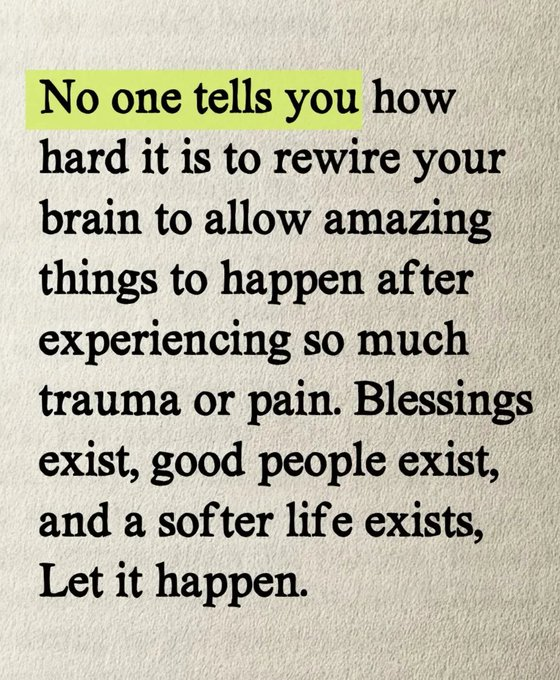 Mindful Maven (@mindfulmaven_) on Twitter photo 