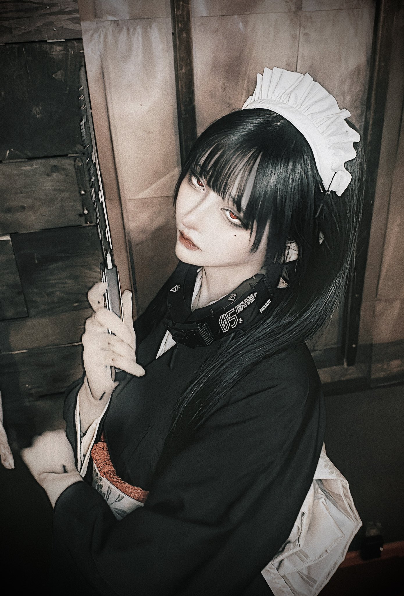 レール🥀🚭 (re_ru0818@) / X
