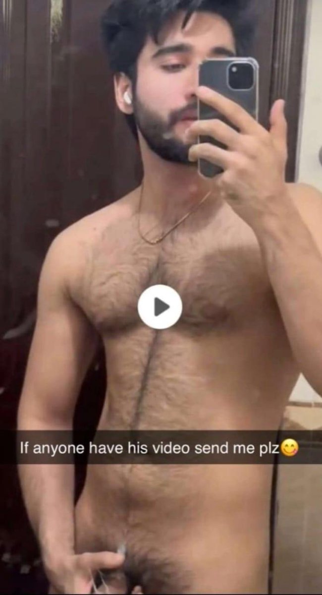 hereTalhaKhan's tweet photo. 250 Retweet I will repost his video.📸 
❤️🥰🥵🔥 https://t.co/nWh7sKkX1K