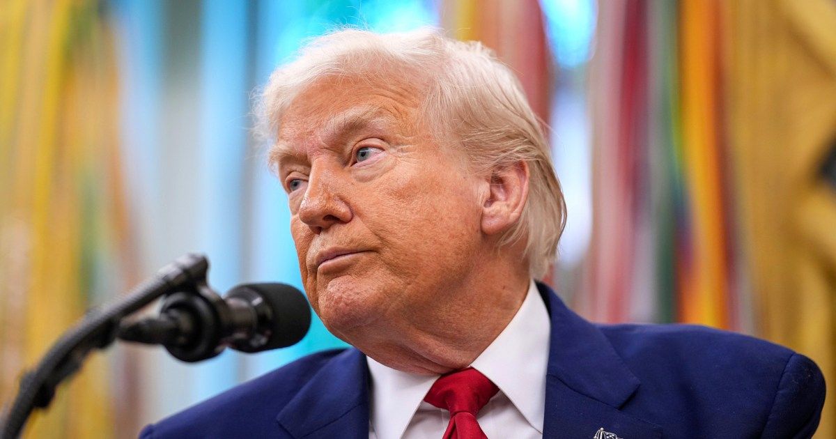 With Trump issuing pardons on a rolling basis, lobbyists say clients are willing to pay significant sums to get their cases in front of the president. nbcnews.com/politics/donal…