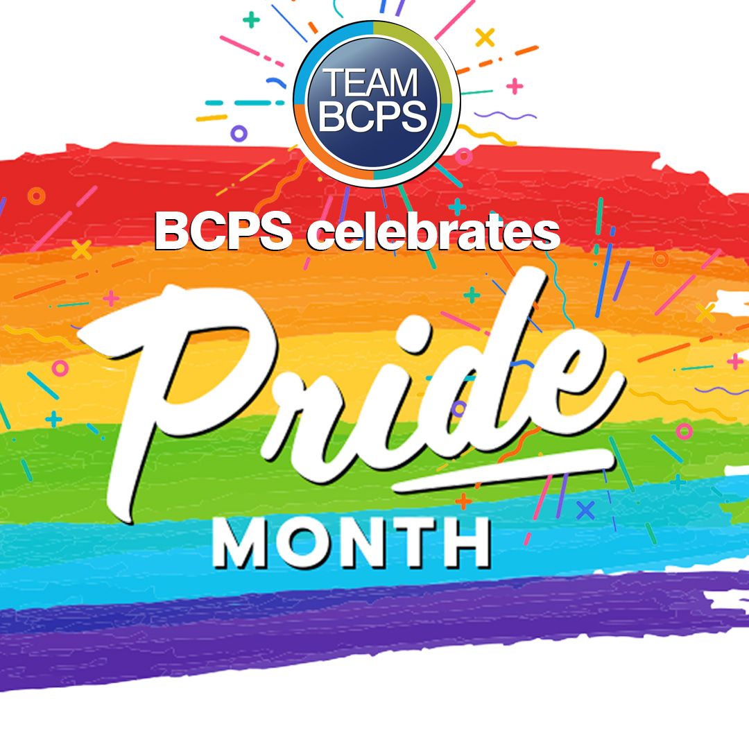 Baltimore County Public Schools tweet media