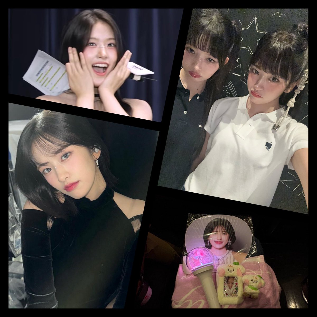 🏷️𝚝𝚊𝚐

　　　　𝟷𝟶 | 𝚋𝚘𝚢 | 𝚔𝚊𝚗𝚝𝚘

　　　　　𝙸𝚅𝙴 | 𝚈𝚄𝙹𝙸𝙽 

　𝚕𝚒𝚝𝚕𝚒𝚗𝚔 : lit.link/miken0an

♡,↻で気になった方お迎えいきます😌

#IVE     
#DIVEと繋がりたい