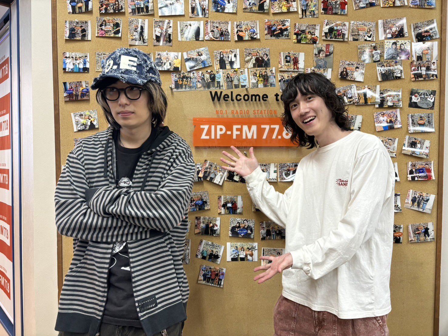 mega shinnosuke ZIPOO サイン入りアルバム mega shinnosuke ZIPOO サイン入りアルバム