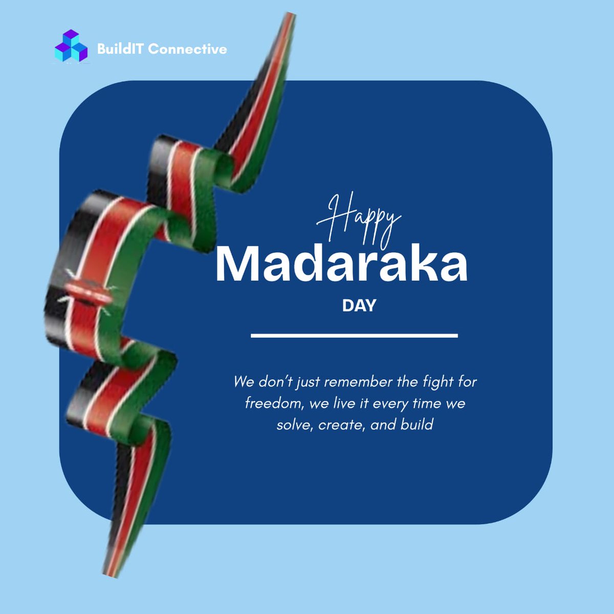 BuildIT Connective tweet media