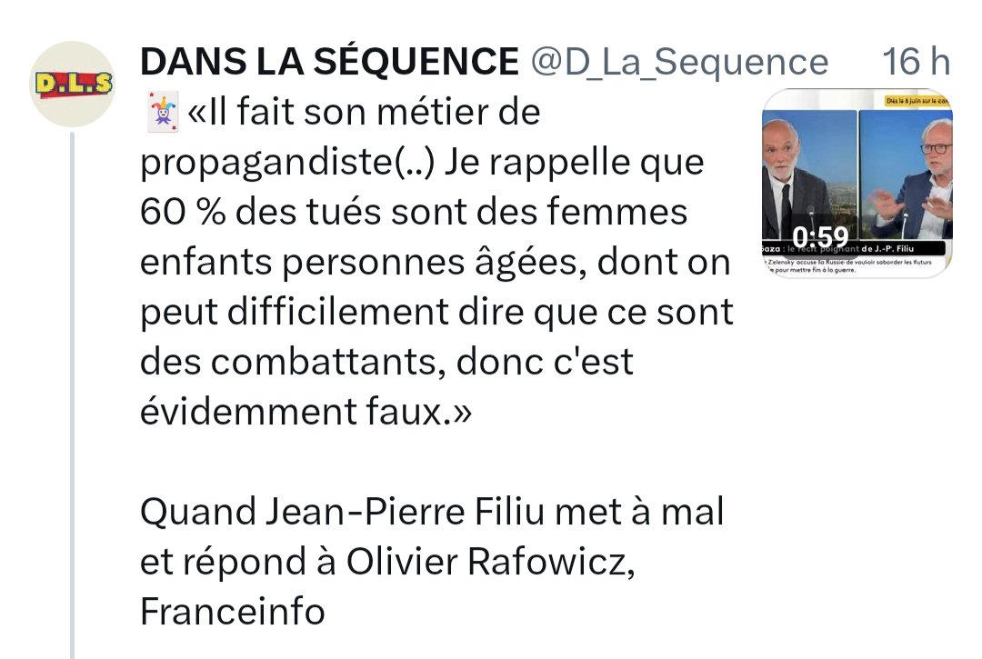 DroitardDuWish's tweet image. Magnifique vidéo du #NationalGeography où 2 spécimens (mâle +femelle) d'Indignus LēccaCulo, prénommés @Laurent_Joffrin et @Myriamencaoua, effectuent une danse nuptiale afin d'attirer à eux les faveurs de parasites sionistes.