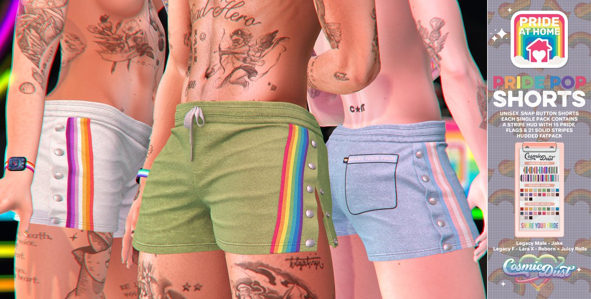 Max | Cosmic Cat | Cosmic Dust | Aimless tweet media