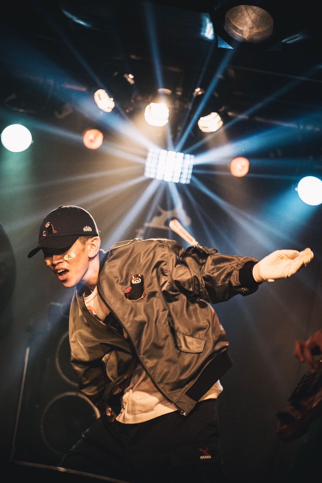 ガジュマル さま 2023 Kawasaki ZX1002, M | JKBZXVM16PA004776 | Bid History