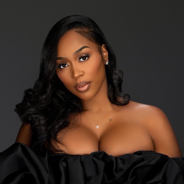 .<a href="/kashdoll/">KEISHA</a>’s “Kash Commandments” officially enters the Top 25 on this week’s published US Urban Radio (Mediabase) chart.