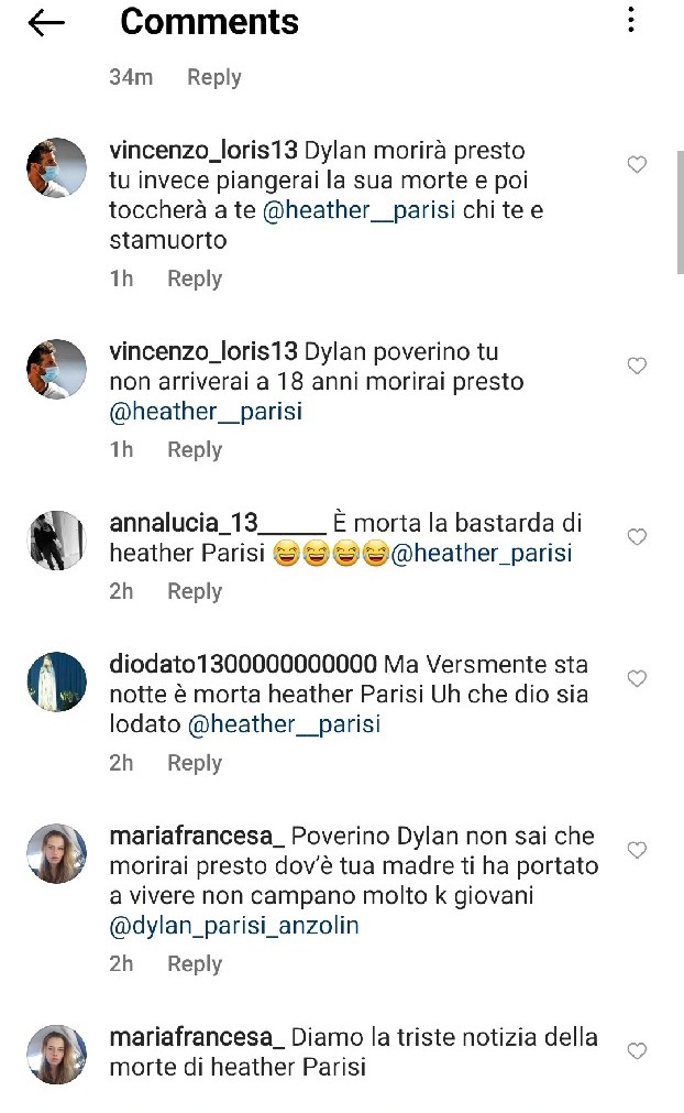 Quando i mezzi di informazione e alcuni personaggi pubblici fomentano l'odio per motivi ideologici, i risultati non possono che essere questi. 
Ci vorrebbero meno bandierine sui profili e più rispetto e tolleranza.